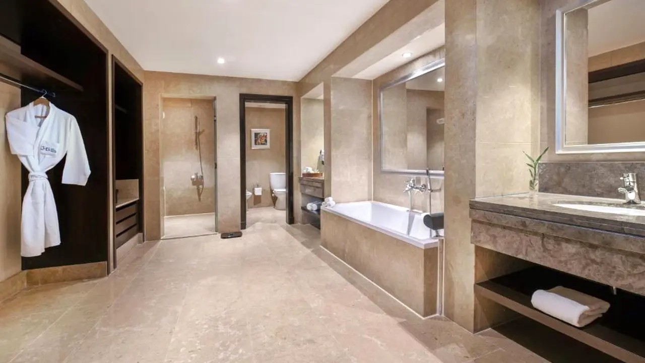 الفندق جاز أكوا مارين - الغردقة